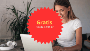 Kurs Online Starta ditt företag – Gratis Minikurs (1)