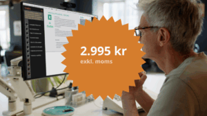 Kurs Online AI i Marknadsföring – Så använder du AI för att växa (1)