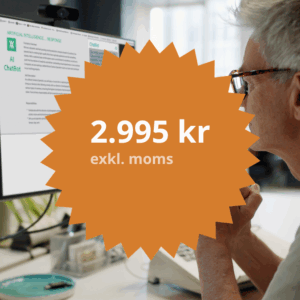 Kurs Online AI i Marknadsföring – Så använder du AI för att växa (1)