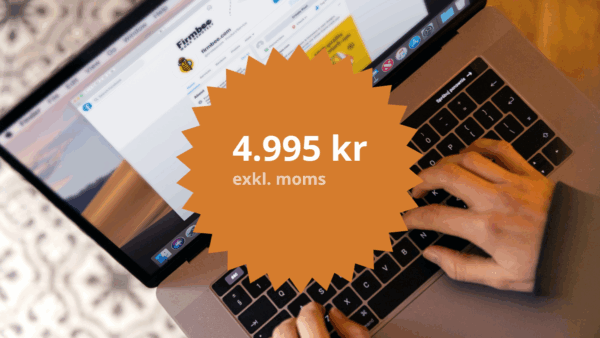 Kurs Online Annonsera Effektivt i Sociala Medier