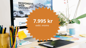 Kurs Online Bygg Din Webbsida med WordPress och Elementor (1)