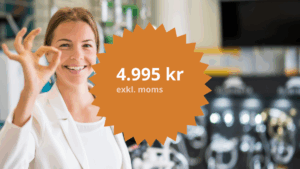 Kurs Online Digital Marknadsföring för Småföretagare