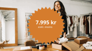 Kurs Online Dropshipping med Shopify – Så startar du din butik online (1)