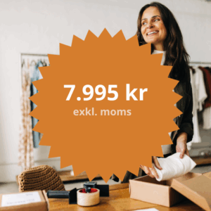 Kurs Online Dropshipping med Shopify – Så startar du din butik online (1)