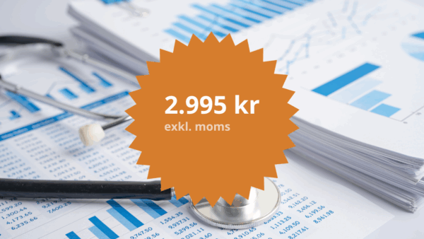 Excel för Företagare – Effektivisera Din Ekonomi och Planering