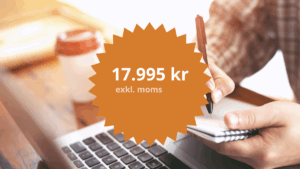 Kurs Online Masterkurs – alla kurser till ett paketpris