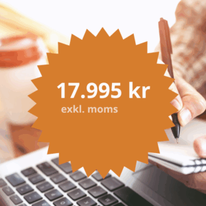 Kurs Online Masterkurs – alla kurser till ett paketpris