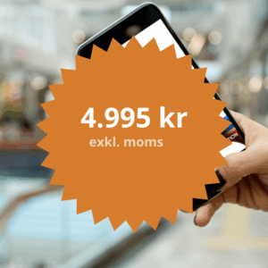 Kurs Online Skapa Kanaler och Innehåll i Sociala Medier