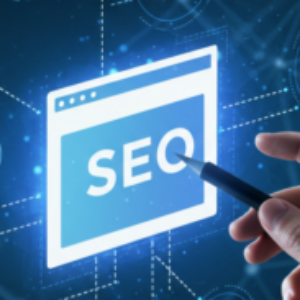 Group logo of SEO, Sökmotoroptimering