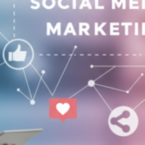 Group logo of Marknadsföring i Sociala Medier