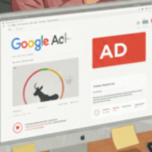Group logo of Annonser med Google Ads